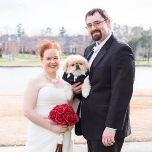 Meet your Posher, Jen